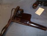 German C96 With ChineseMarkings - 9 of 12
