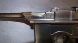 German C96 With ChineseMarkings - 3 of 12