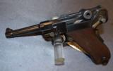 DWM Model 1906 Luger - 1 of 10