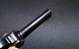 DWM Model 1906 Luger - 10 of 10