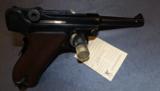 DWM Model 1906 Luger - 3 of 10