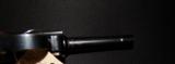 DWM Model 1906 Luger - 8 of 10