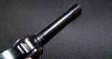 DWM Model 1906 Luger - 9 of 10