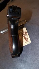 DWM Model 1906 Luger - 2 of 10