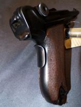 DWM Model 1906 Luger - 4 of 10