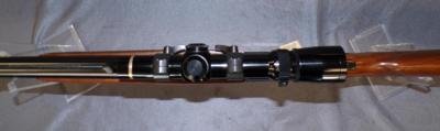 Ruger Model No.1 .458 Win Mag. - Image 11 of 17