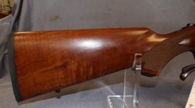 Ruger Model No.1 .458 Win Mag. - Image 7 of 17