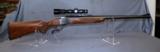 Ruger Model No.1 .458 Win Mag. - Image 3 of 17