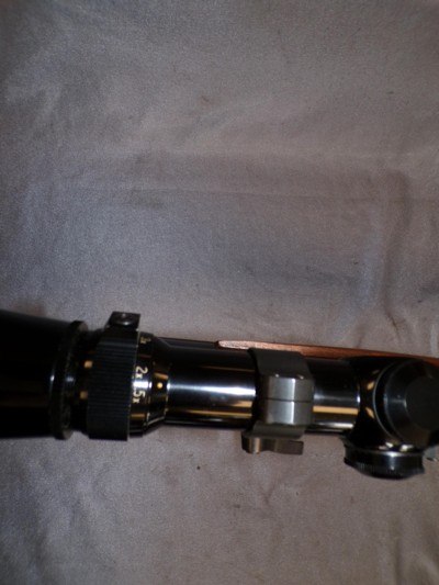 Ruger Model No.1 .458 Win Mag. - Image 16 of 17