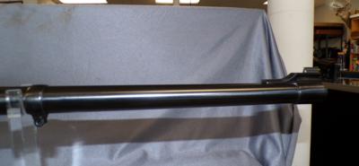 Ruger Model No.1 .458 Win Mag. - Image 9 of 17