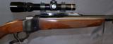 Ruger Model No.1 .458 Win Mag. - Image 8 of 17
