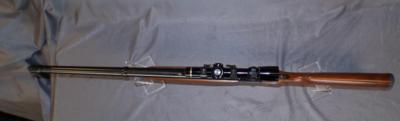 Ruger Model No.1 .458 Win Mag. - Image 2 of 17