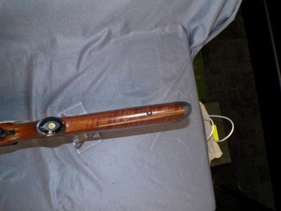 Ruger Model No.1 .458 Win Mag. - Image 13 of 17