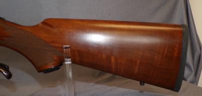 Ruger Model No.1 .458 Win Mag. - Image 4 of 17