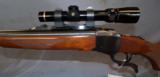 Ruger Model No.1 .458 Win Mag. - Image 5 of 17