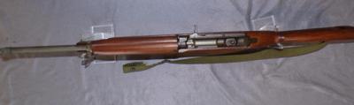 IBM M1 Carbine From The Roger Larson Collection - Image 4 of 15