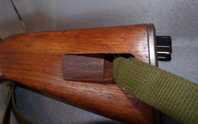 IBM M1 Carbine From The Roger Larson Collection - Image 7 of 15