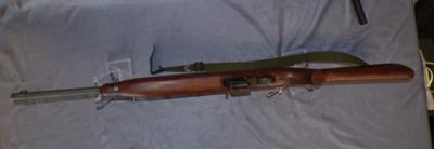 IBM M1 Carbine From The Roger Larson Collection - Image 5 of 15
