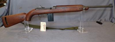 IBM M1 Carbine From The Roger Larson Collection - Image 2 of 15