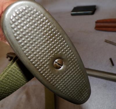 IBM M1 Carbine From The Roger Larson Collection - Image 15 of 15
