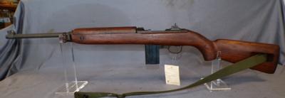 IBM M1 Carbine From The Roger Larson Collection - Image 1 of 15
