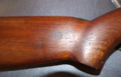 IBM M1 Carbine From The Roger Larson Collection - Image 6 of 15