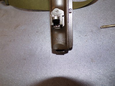 IBM M1 Carbine From The Roger Larson Collection - Image 14 of 15
