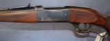 Savage Model 99 .300 Savage - Image 6 of 16