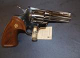 Smith & Wesson Model 57 - 1 of 9