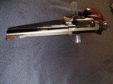 Smith & Wesson Model 57 - 8 of 9