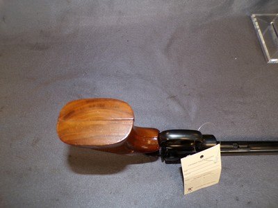 Smith & Wesson Model 17-6 - Image 6 of 6