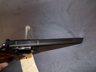 Smith & Wesson Model 17-6 - Image 4 of 6