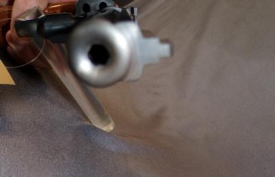 Smith & Wesson Model 17-6 - Image 5 of 6