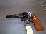 Smith & Wesson Model 17-6 - Image 2 of 6