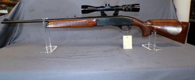 Remington Model 742 30-06 - Image 1 of 16