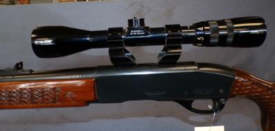 Remington Model 742 30-06 - Image 6 of 16