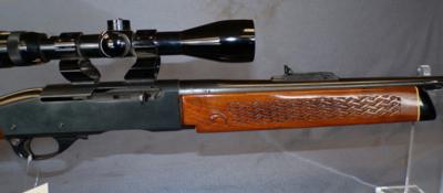 Remington Model 742 30-06 - Image 9 of 16