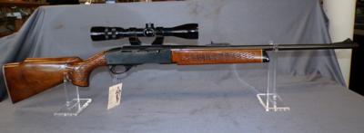 Remington Model 742 30-06 - Image 2 of 16
