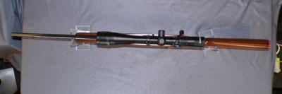 Ruger M77 .243 Win. - Image 2 of 15