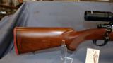 Ruger M77 .243 Win. - Image 7 of 15