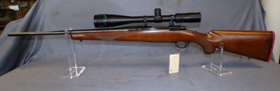 Ruger M77 .243 Win. - Image 1 of 15