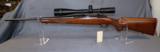 Ruger M77 .243 Win. - Image 1 of 15