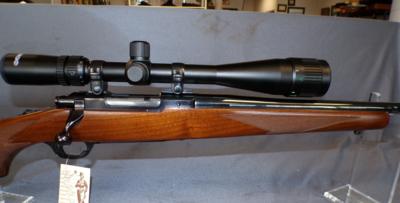 Ruger M77 .243 Win. - Image 8 of 15