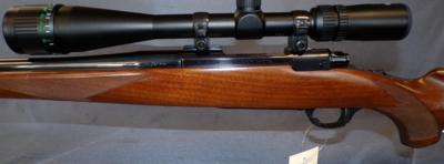 Ruger M77 .243 Win. - Image 5 of 15