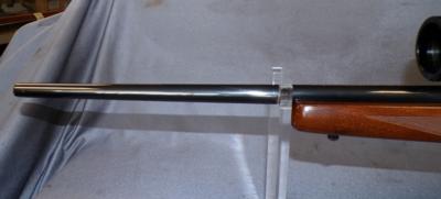 Ruger M77 .243 Win. - Image 6 of 15