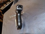 Bern Swiss Model 1929 Commercial Luger - Image 2 of 6