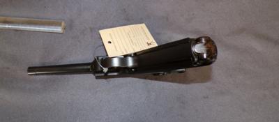 Bern Swiss Model 1929 Commercial Luger - Image 5 of 6