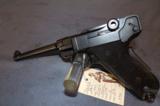 Bern Swiss Model 1929 Commercial Luger