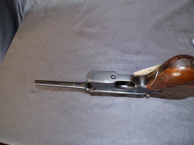 German Army C96 by Mauser Oberndorf - Image 7 of 9