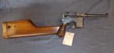 German Army C96 by Mauser Oberndorf - Image 3 of 9